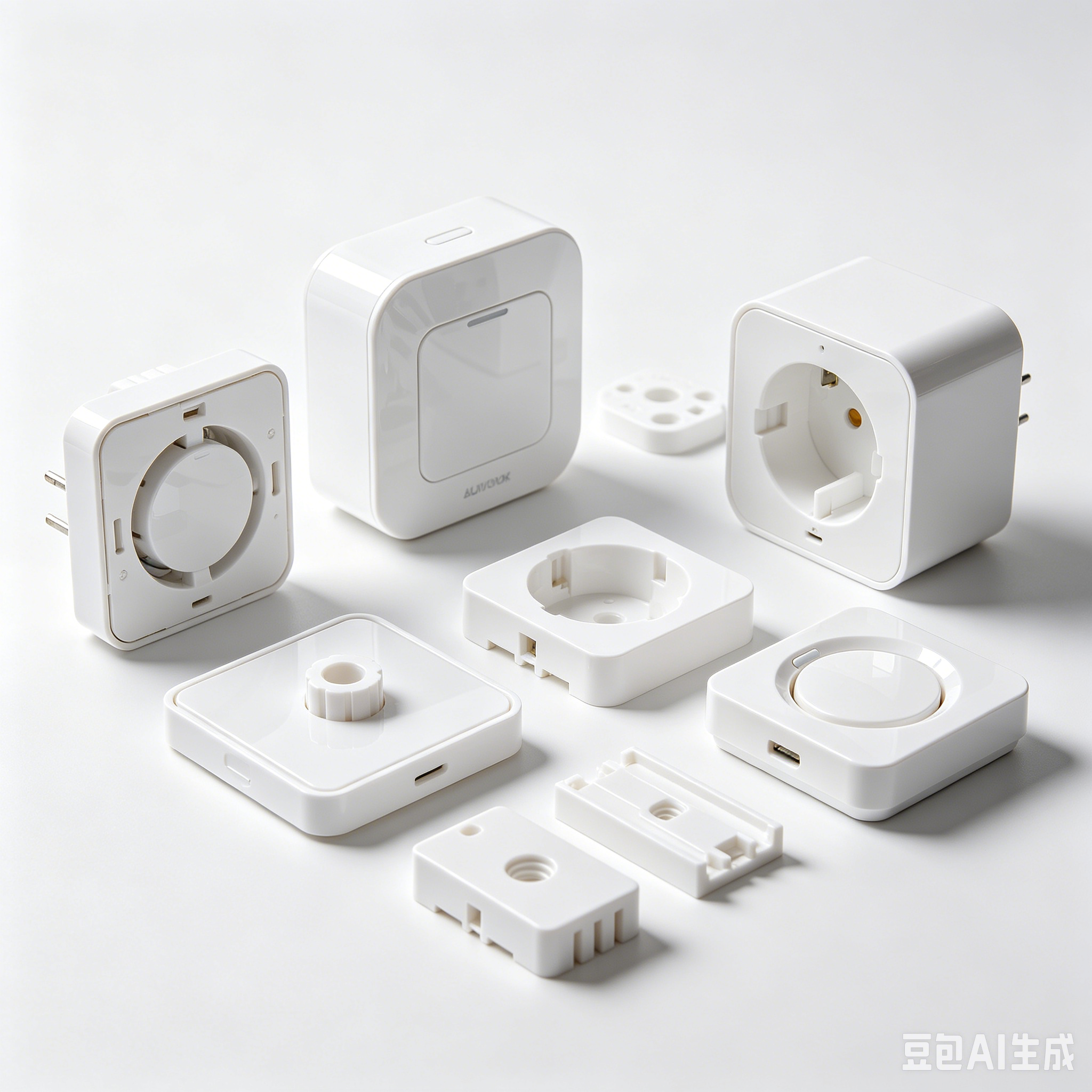 昌吉模具开发